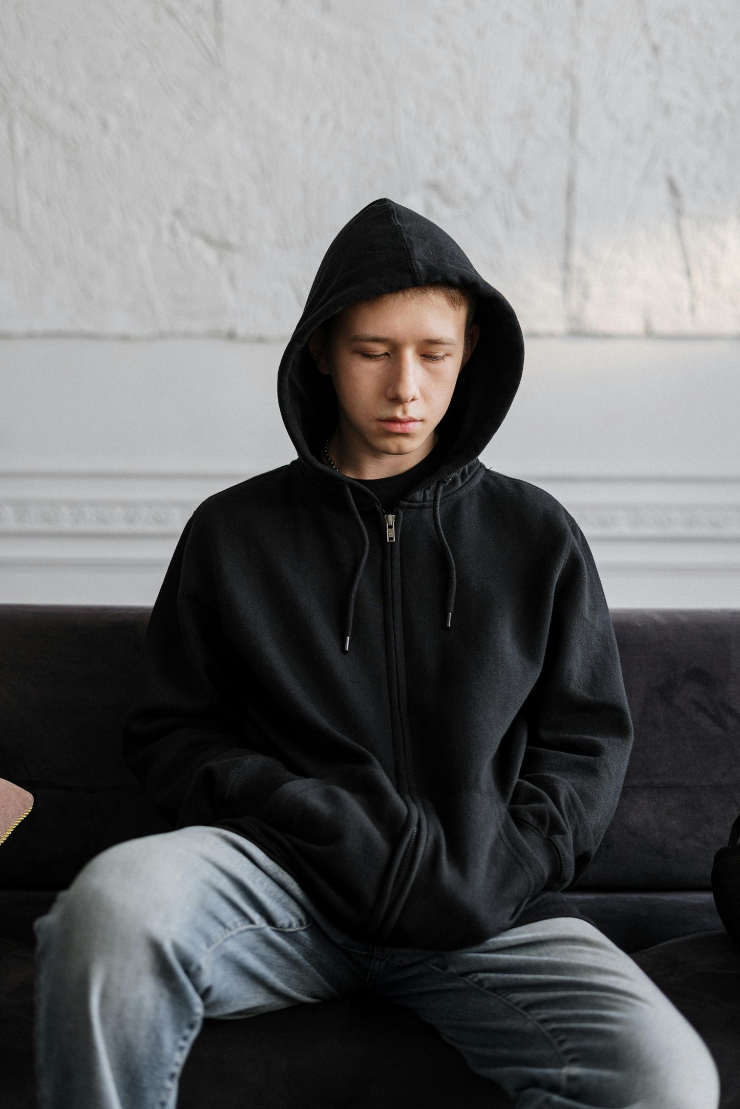 Sports Hoodies Sleek 05